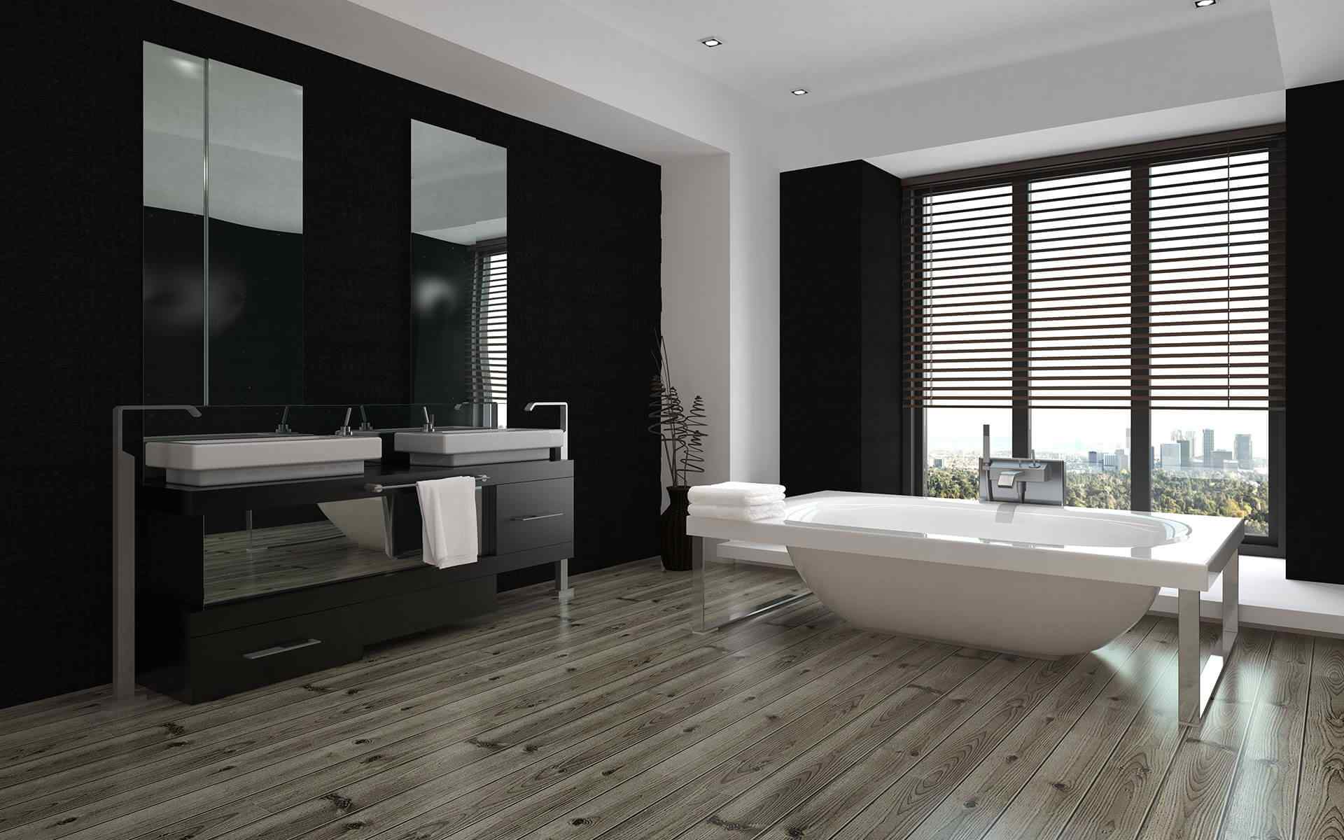 Affordable bathroom & kitchen remodelling contractors Auckland