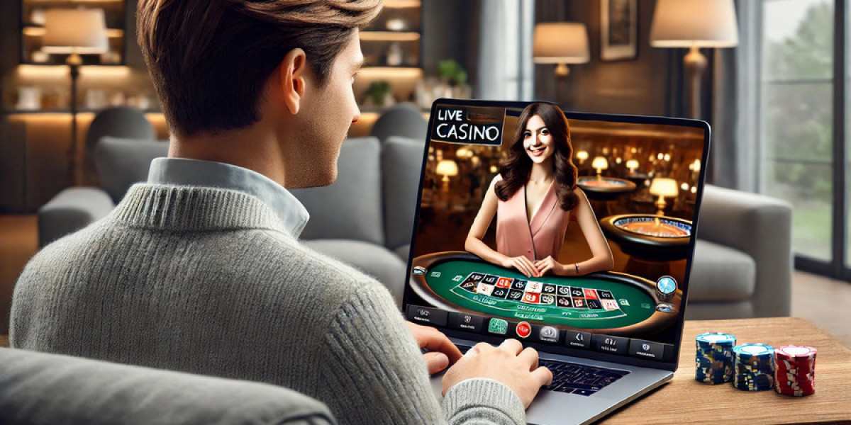 The Rise of Mobile Casino Apps