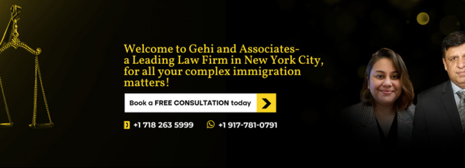 Gehi and Associates Cover Image