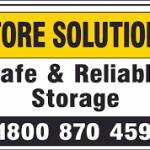 Store solutions Profile Picture