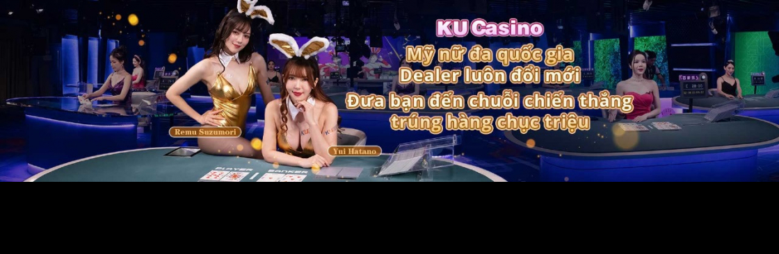 Nhà Cái KUBET Cover Image