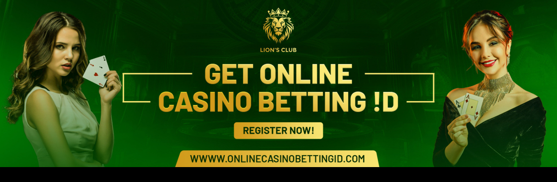 Onlinecasino bettingid Cover Image