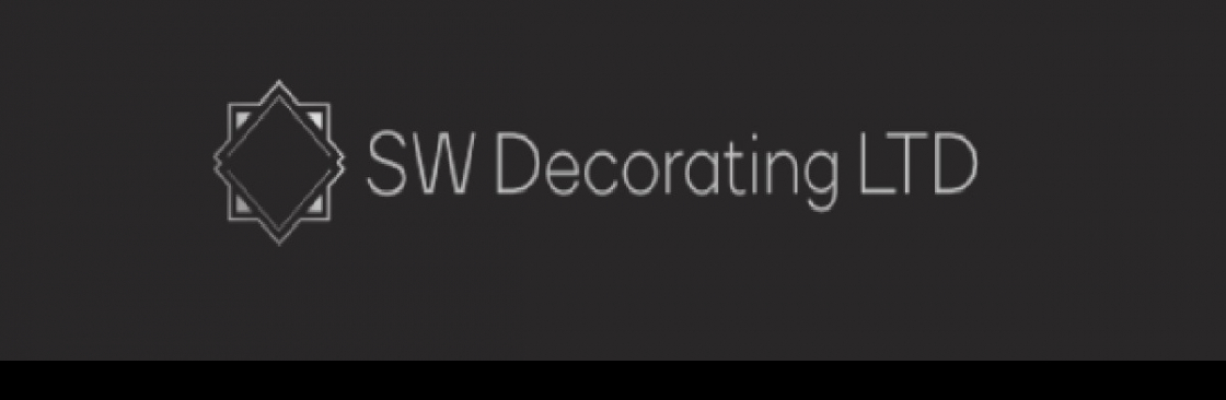 swlondon decorating Cover Image