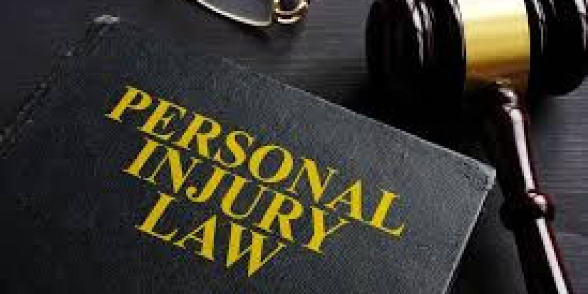 Top Personal Injury Lawyer in New York