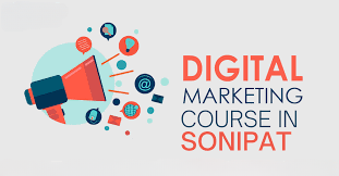 Digital Marketing Course in Sonipat