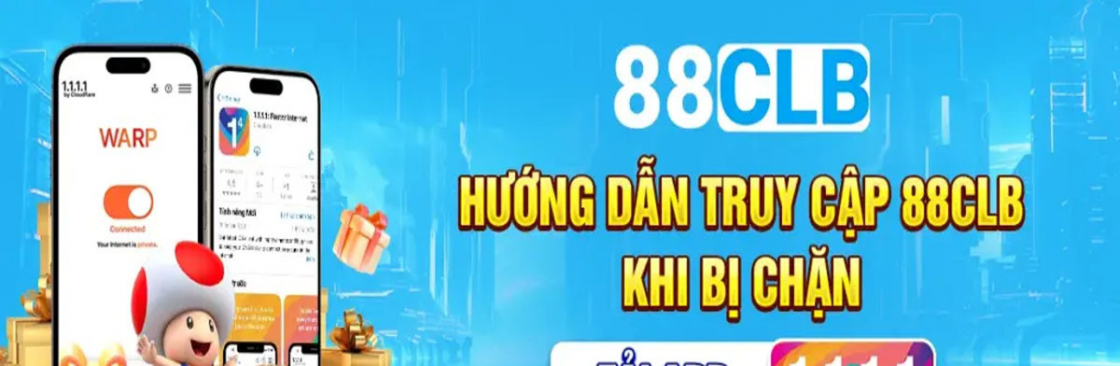 Trang Chủ 88CLB Cover Image