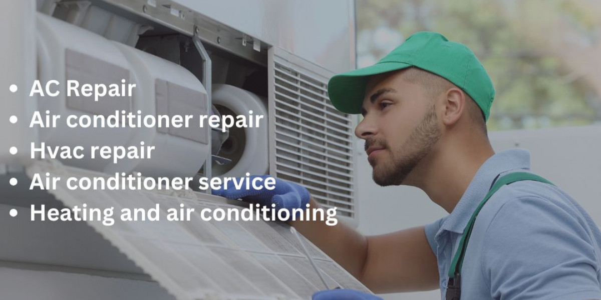 Ten Reasons Why Air Conditioner Repair Is Common In USA