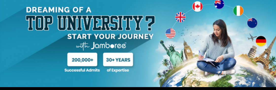 Jamboree India Cover Image