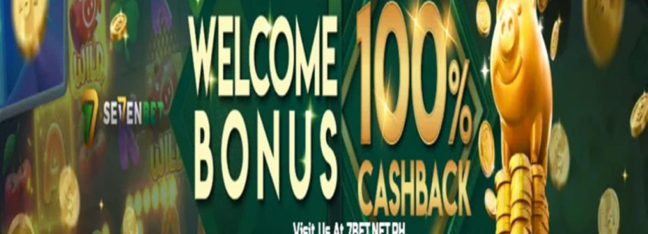 7BET Online Casino Cover Image