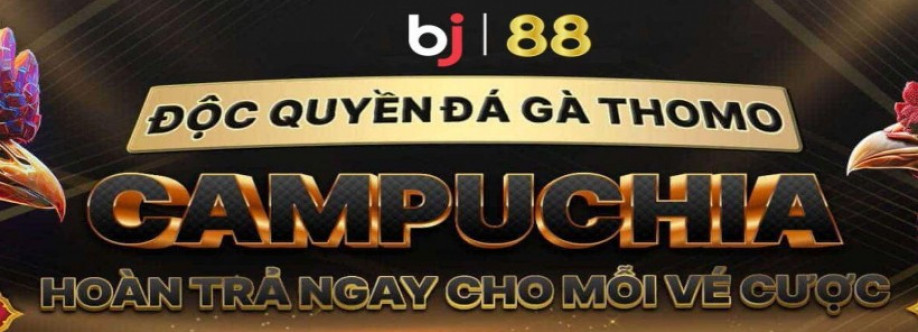 Nhà Cái BJ88 Cover Image