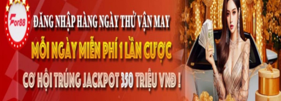 For88 Cổng Giải Trí Hàng Đầu Cover Image