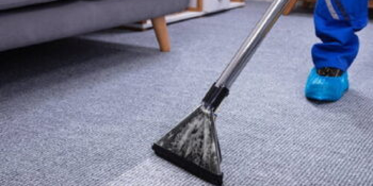 The Comfort and Health Benefits of Professional Carpet Cleaning