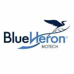 Blueheron bio profile picture