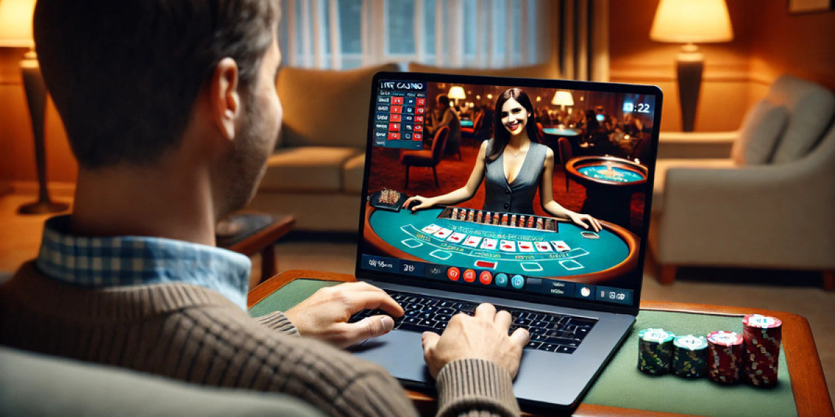 Exploring US-Friendly Online Casinos: A Comprehensive Guide