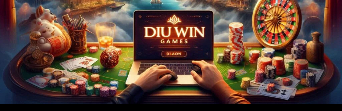 Diuwin games Cover Image