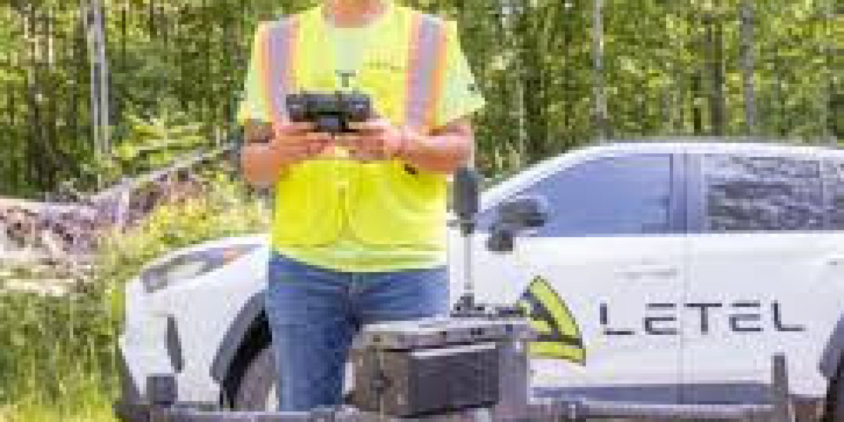 Drone Services: Facilitating Better Site Management with an Aerial View