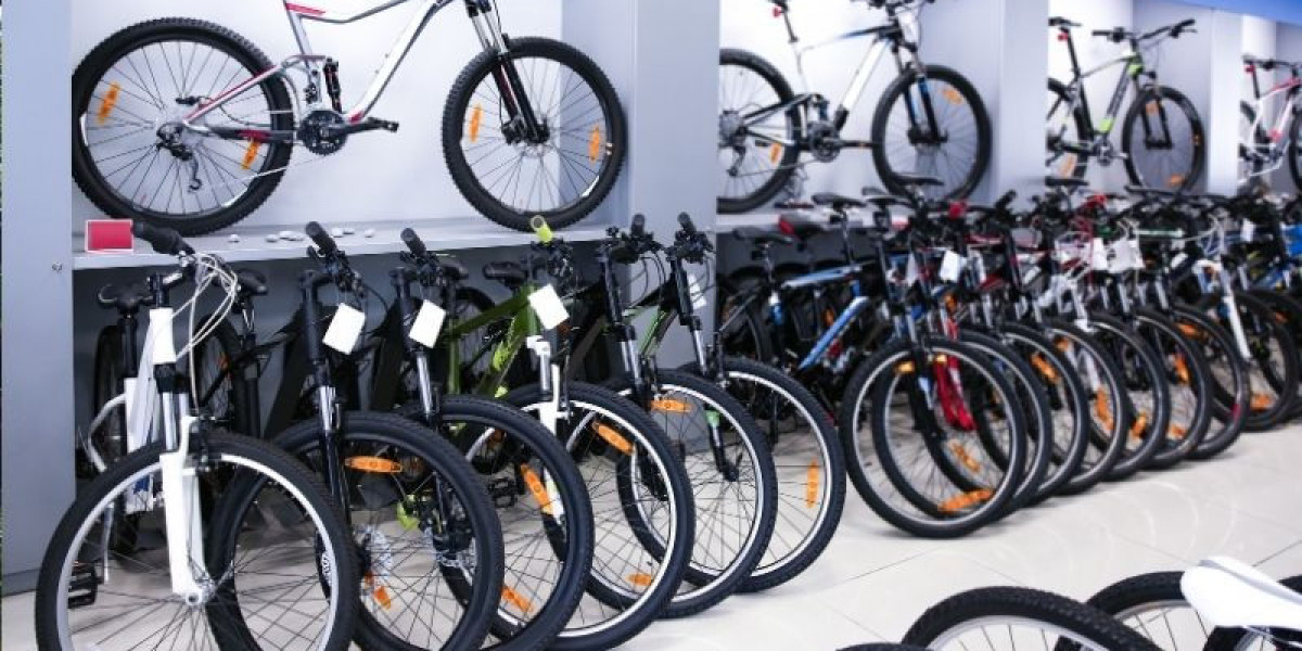 The Australia Bicycle Market: Growth, Trends, and Insights (2024-2032)