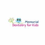 Memorial Dentistry for kids Profile Picture