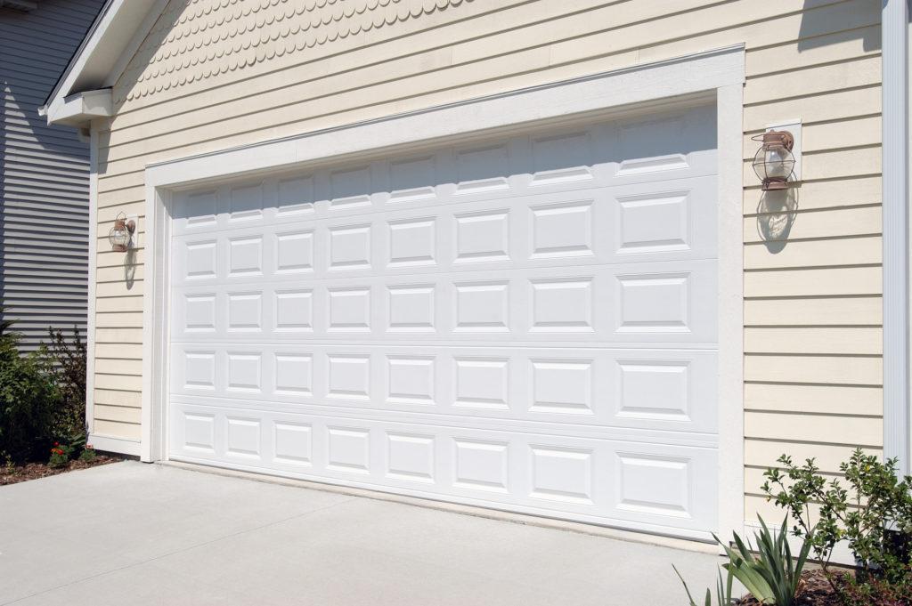 Garage Door Opener Installation - samsgarages