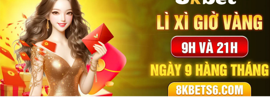 8KBET LINK THAM GIA Cover Image