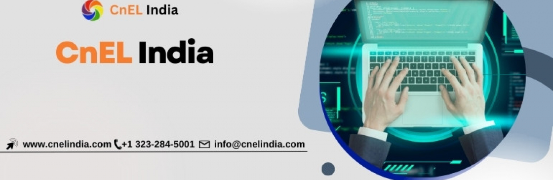 CnEL India Cover Image