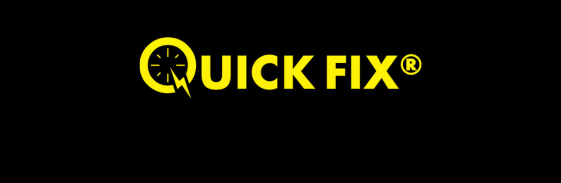 Quick Fix Cover Image