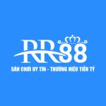 rr88press Profile Picture