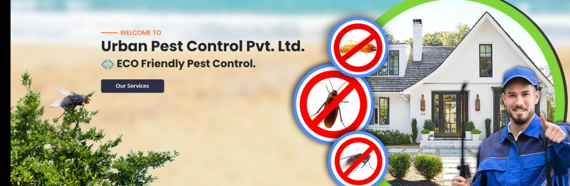 urbanpestcontrol Cover Image