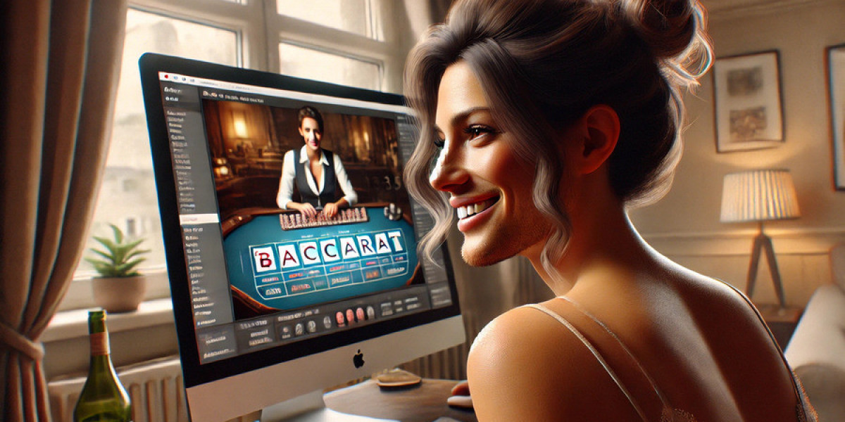 Unlocking Online Casino Bonuses