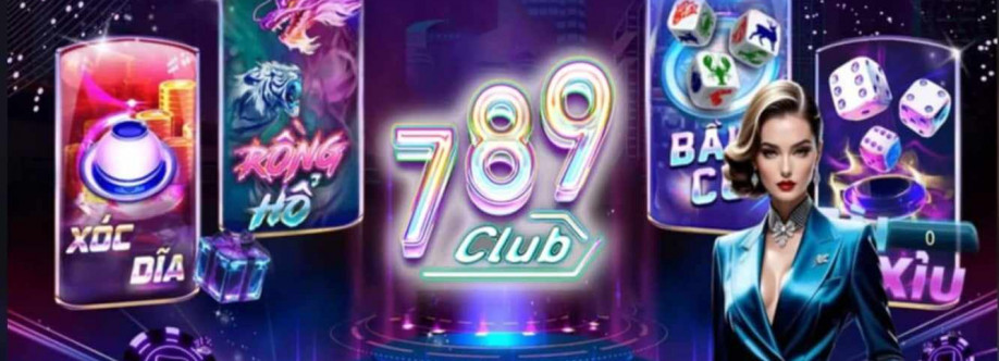 789CLUB Nhà Cái Tin Cậy Cover Image