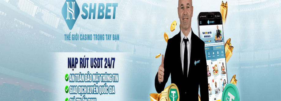 SHBET Thiên Đường Giải Trí Cover Image