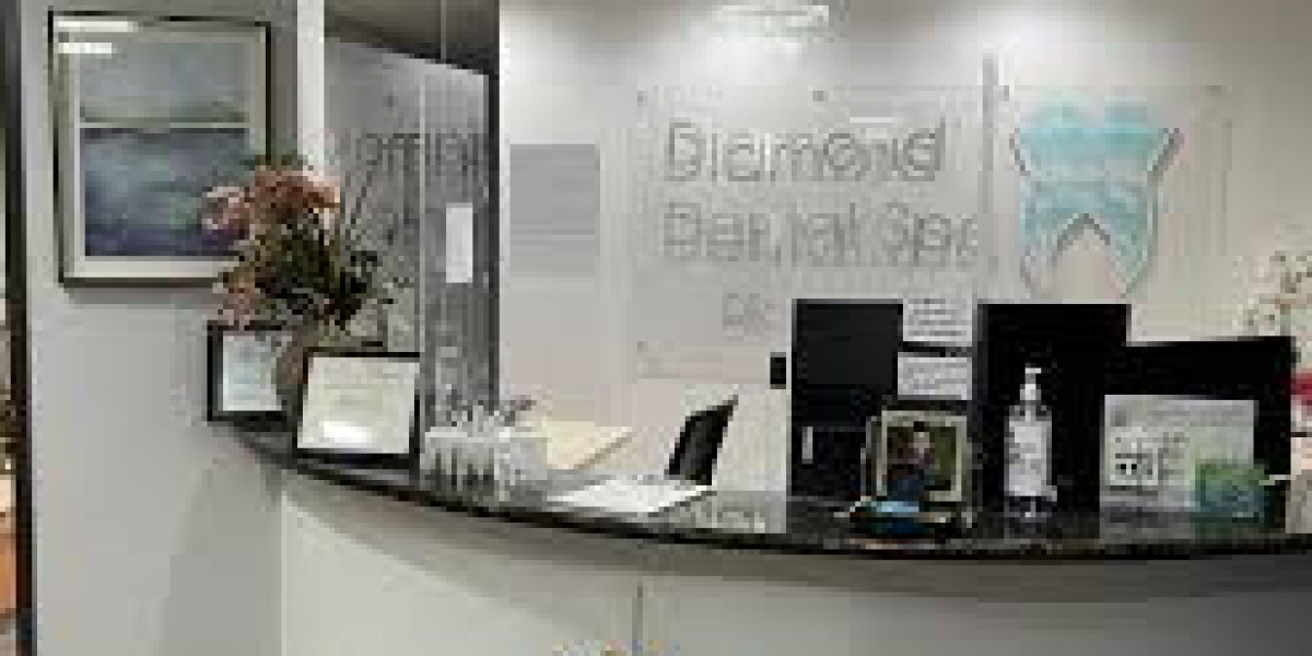 Discover Diamond Dental Spa: Your Trusted Dentist in Woodland Hills