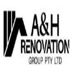 A&H Renovation Group Profile Picture