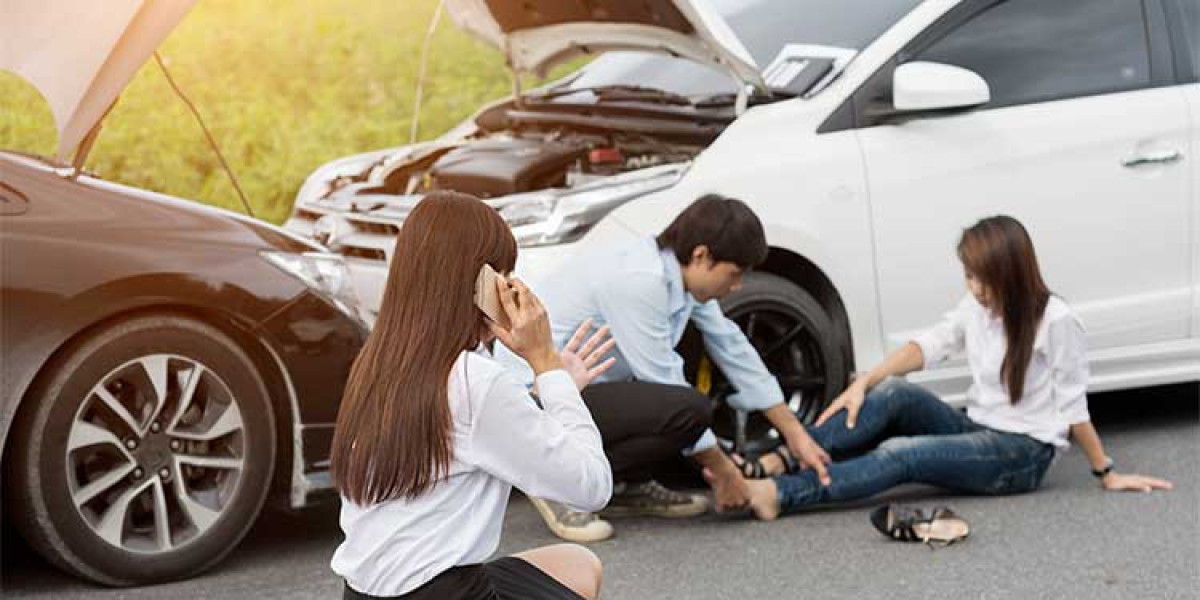 3 Warning Signs You Need a Lawyer for Your Car Accident Claim