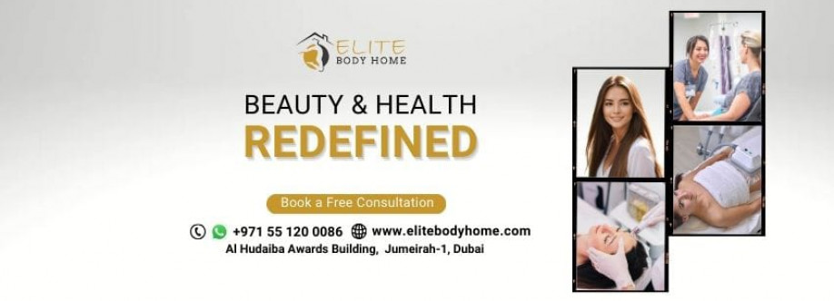 Elite Body Home Polyclinic Cover Image