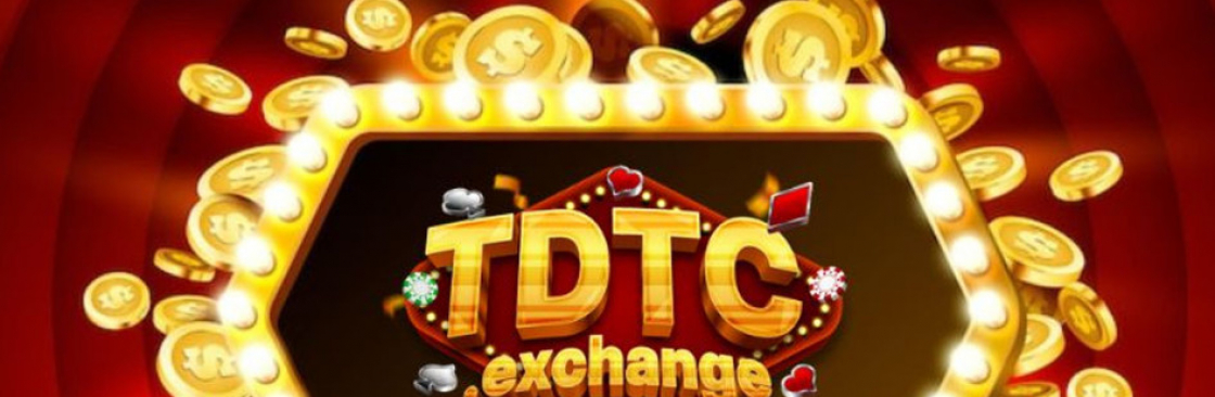 TDTC Cổng Game Bài Đổi Cover Image