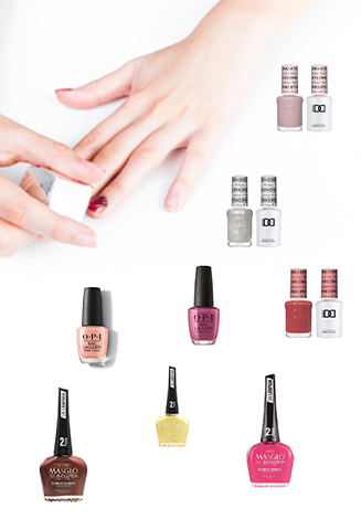 Nail Supply Products For Spa & Salon At Best Prices Online In NY, FL & TX