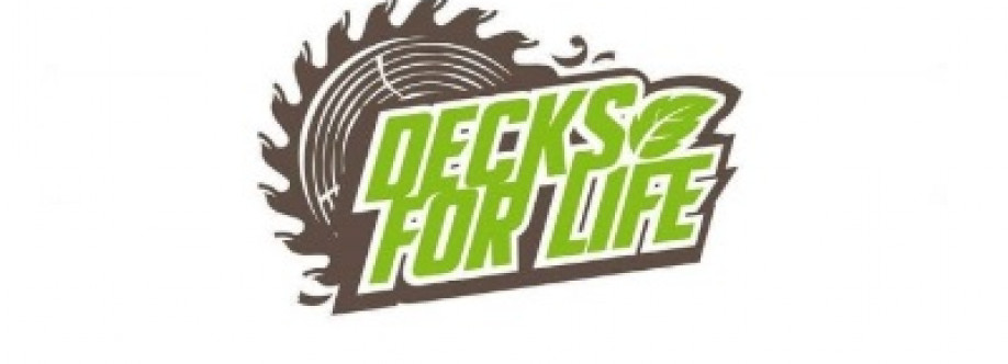 decksforlife Cover Image