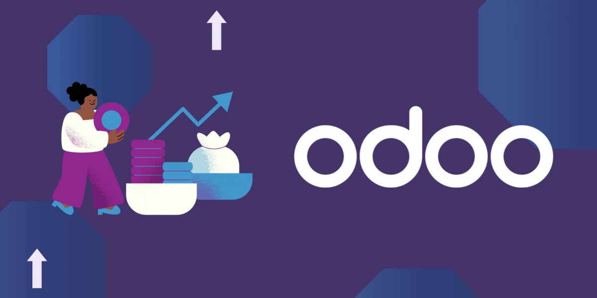 Enhancing User Experience through Odoo Web Development