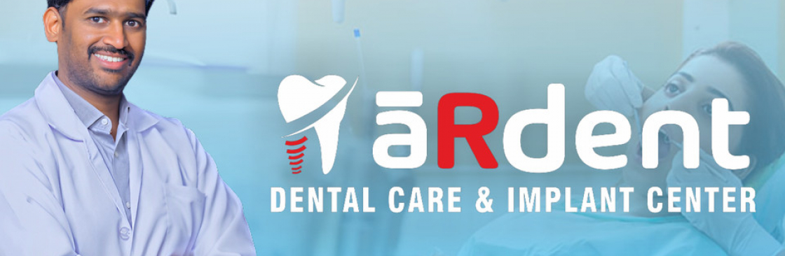 aRdent Dental Care Cover Image