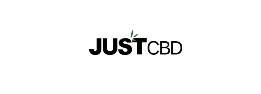 JUST CBD Store Cover Image