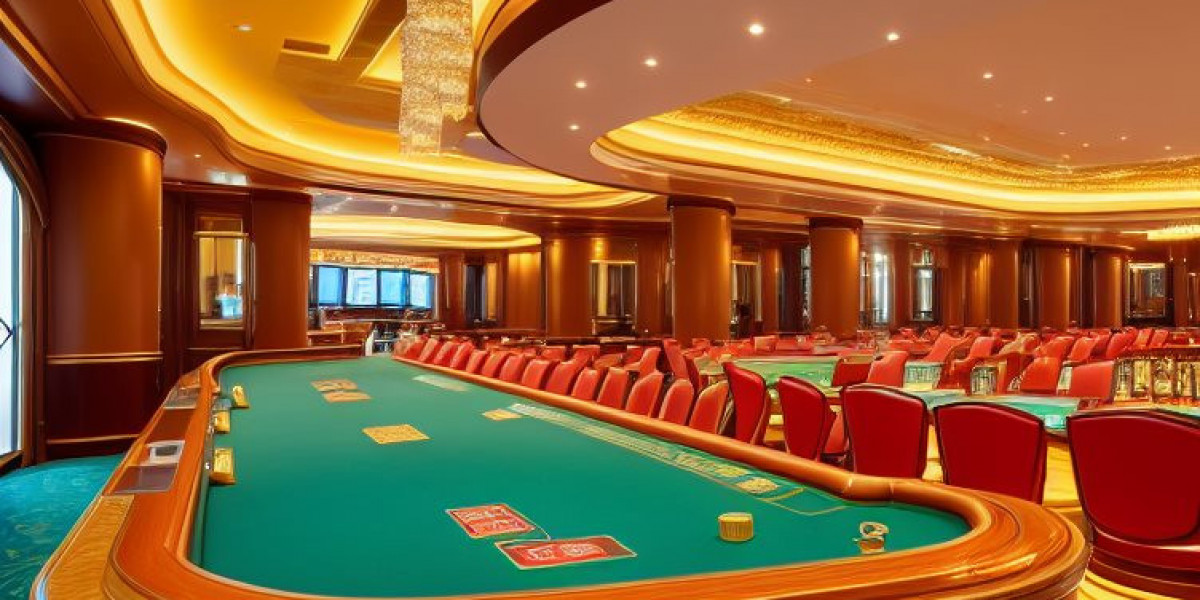 Die Sphäre des Glücksspiels im BetOnRed Casino