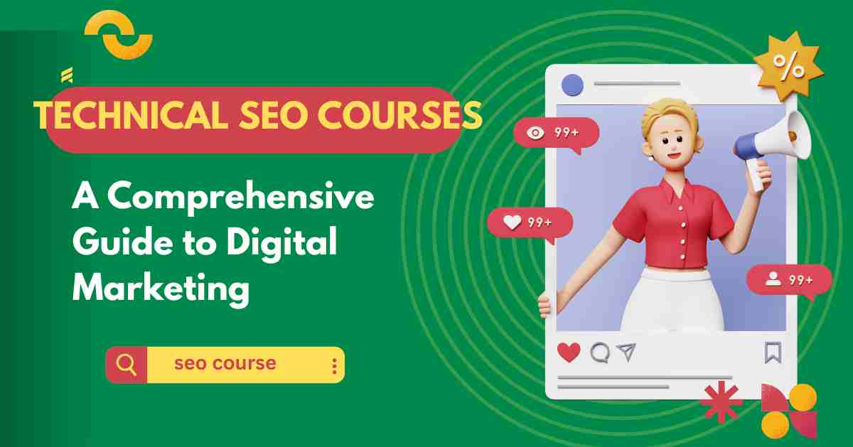 Explore Technical SEO Courses for Digital Marketing Success