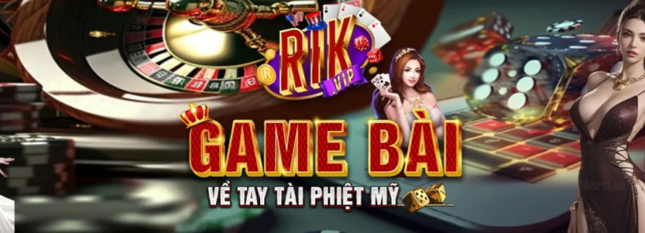 RIKVIP Link Đăng Ký Tài Khoản Cover Image