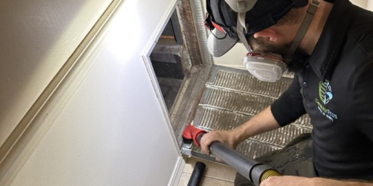 5 Secrets That Experts Of Air Duct Cleaning Don't Want You To Know