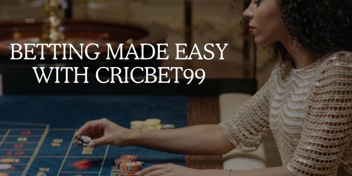 Cricbet99 Is One Of The Top Online Betting Sites In India.