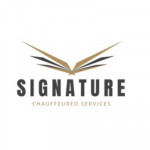 Signaturechauffeured cars Profile Picture