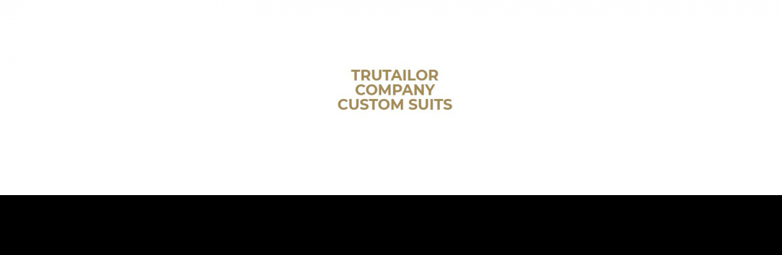 TruTailor Company Cover Image