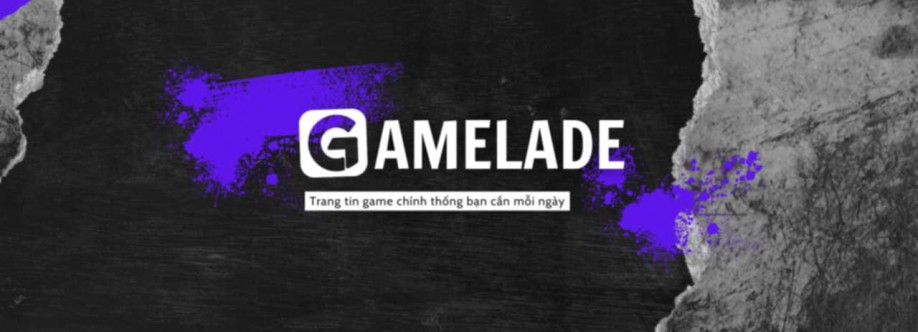 Gamelade Hot Nhất Mỗi Ngày Cover Image