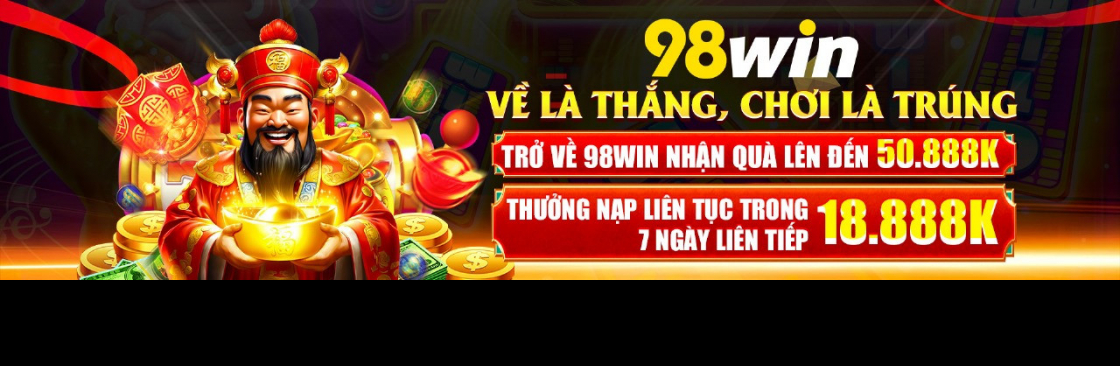 98Win Cổng Game Uy Tín Cover Image